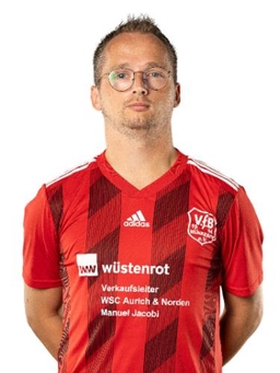 Avatar Bild für Manuel Jacobi