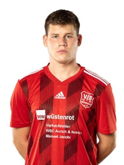 Avatar Bild für Torben Janssen