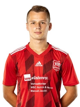 Avatar Bild für Keno Strömer