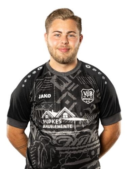 Avatar Bild für Marvin Janßen