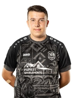 Avatar Bild für Jerome Nieder