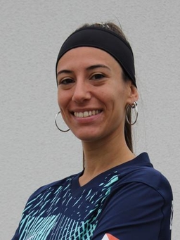 Avatar Bild für Juliana Gomez
