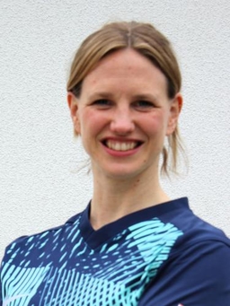 Avatar Bild für Kirsten Katharina Cornelia Orschulok