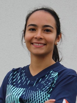 Avatar Bild für Vanessa Pinilla Fernandes