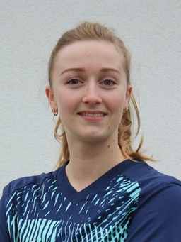 Avatar Bild für Angela Helen Shaw