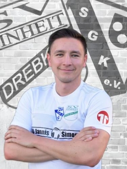 Avatar Bild für Jannis Alexander Simons