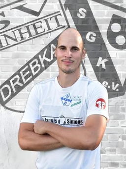 Avatar Bild für Fabian Triebeneck