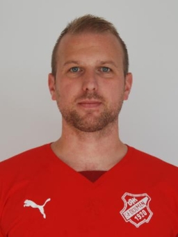 Avatar Bild für Daniel Mitchell