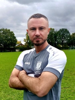 Avatar Bild für Resmin Biljibani