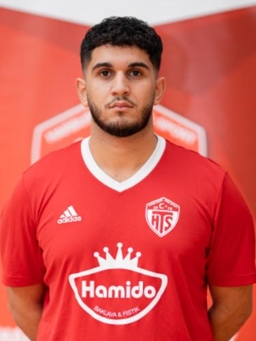 Avatar Bild für Baraa Fadi Isam Al Sader