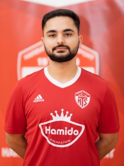 Avatar Bild für Yavuz Ince