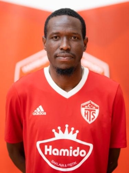 Avatar Bild für Christian Lemaitre Ncuti