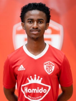 Avatar Bild für Ally Ndikumana