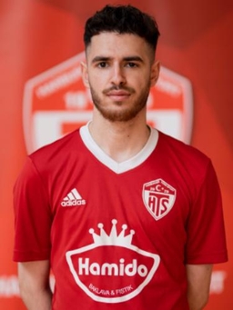 Avatar Bild für Mehmet Öztürk