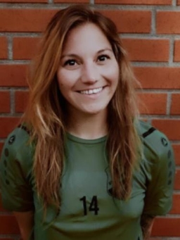 Avatar Bild für Angelina Brück