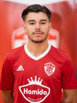 Avatar Bild für Emirhan Yücel