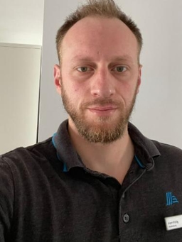 Avatar Bild für Alexander Fleig