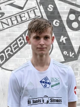 Avatar Bild für Nico Bigalke