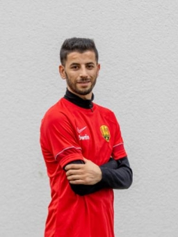 Avatar Bild für Ibisch Mohammad