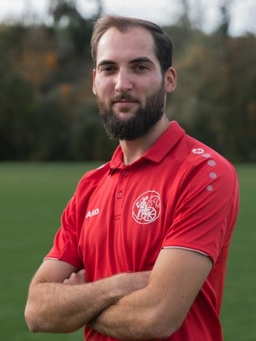 Avatar Bild für Daniel Wolpert