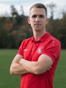 Avatar Bild für Lukas Fallmann
