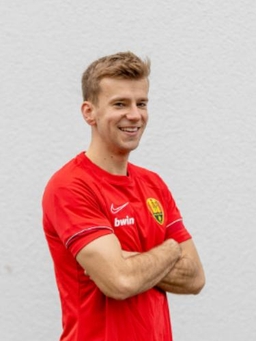 Avatar Bild für Jakob Stöckmann