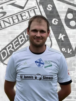 Avatar Bild für Kevin Jurischka