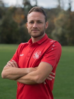 Avatar Bild für Dominik Schmitt