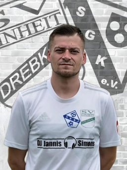 Avatar Bild für Patrick Matuszewski