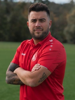 Avatar Bild für Mario Fröhlich
