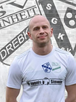 Avatar Bild für Norman Sommerfeld