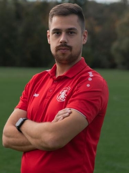 Avatar Bild für Timo Mistele