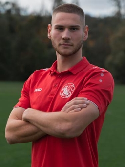 Avatar Bild für Fabian Bauer