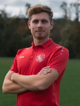 Avatar Bild für Lukas Fallmann