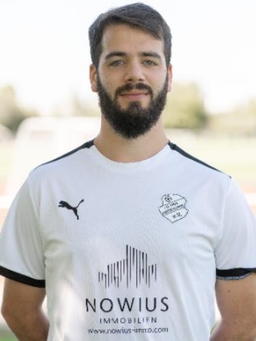 Avatar Bild für Lucas Franzreb