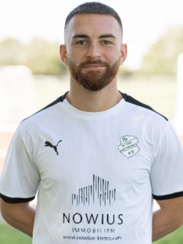 Avatar Bild für Tim Eric Rapp