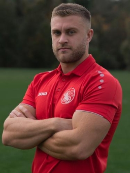 Avatar Bild für Jannik Ruff