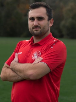 Avatar Bild für Jessy Pfeiffer