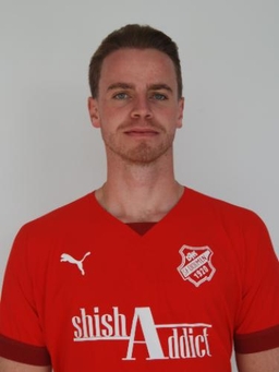 Avatar Bild für Lars Timmermann