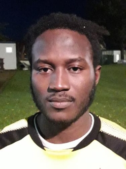 Avatar Bild für Mohamed Fofana