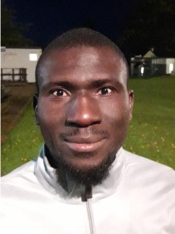 Avatar Bild für Medibandiougou Toure
