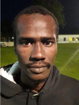 Avatar Bild für Aliou Tall