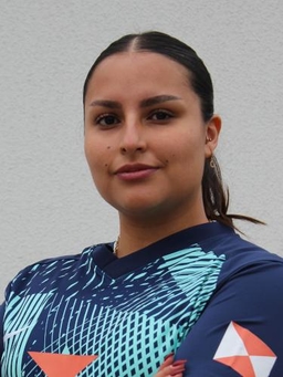 Avatar Bild für Camila Cumbal Cisneros