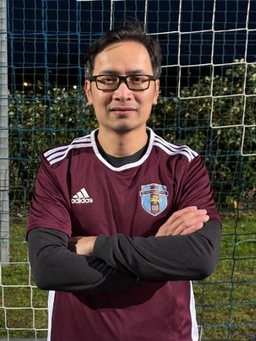 Avatar Bild für Dao Yuan Hong