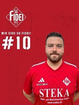 Avatar Bild für Sebastian Thiel