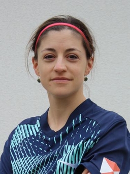 Avatar Bild für Claudia Ursula Perne