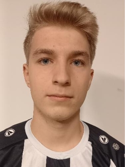 Avatar Bild für Jona Rubröder