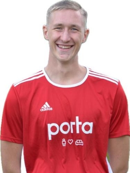 Avatar Bild für Thore Rautenberg