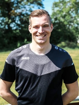 Avatar Bild für Johannes Ebert