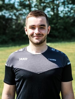 Avatar Bild für Patrick Hahner